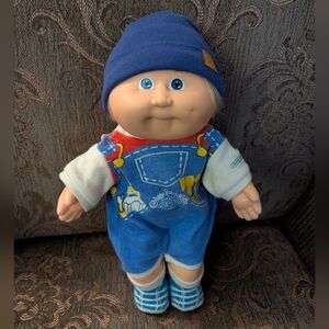 Cabbage Patch Kids, Splashin' Kid (1987)